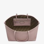 Medium Roll With 218 Hand-Sewn Topstitches - Image 4